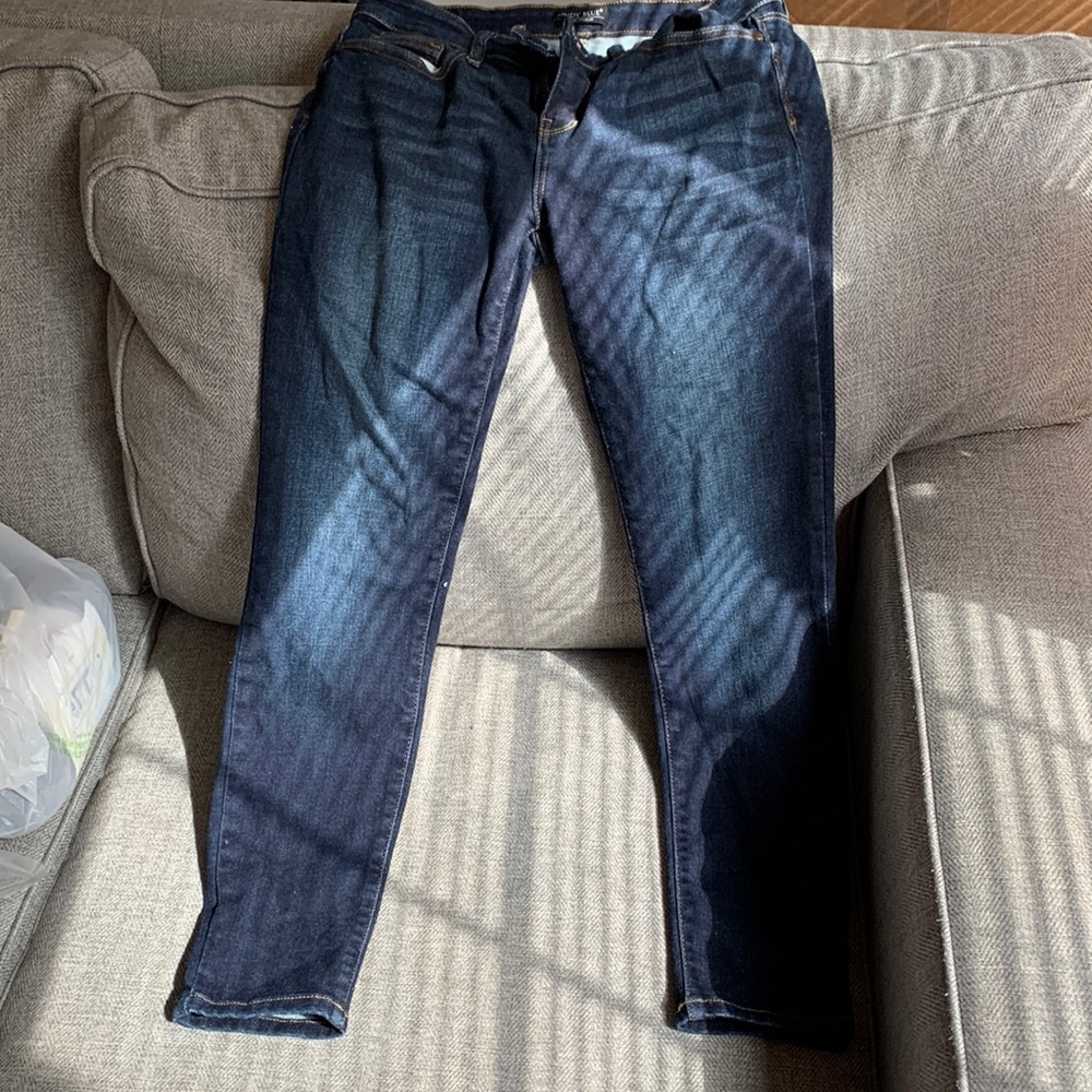 Judy Blue Jeans
